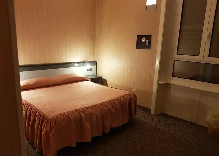 Hotel Ada