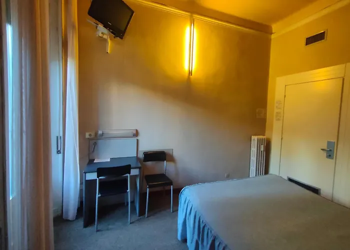Hotel Ada
