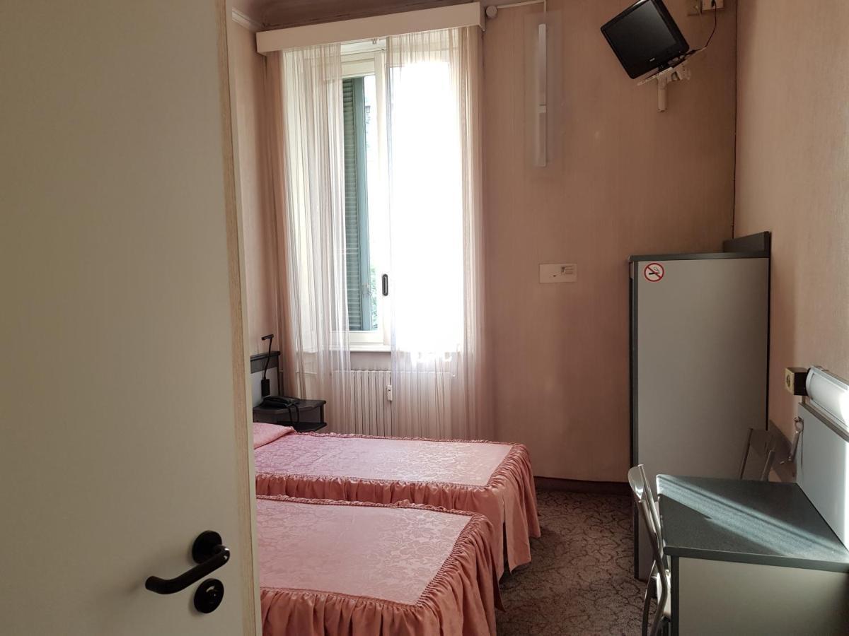 Hotel Ada Mailand