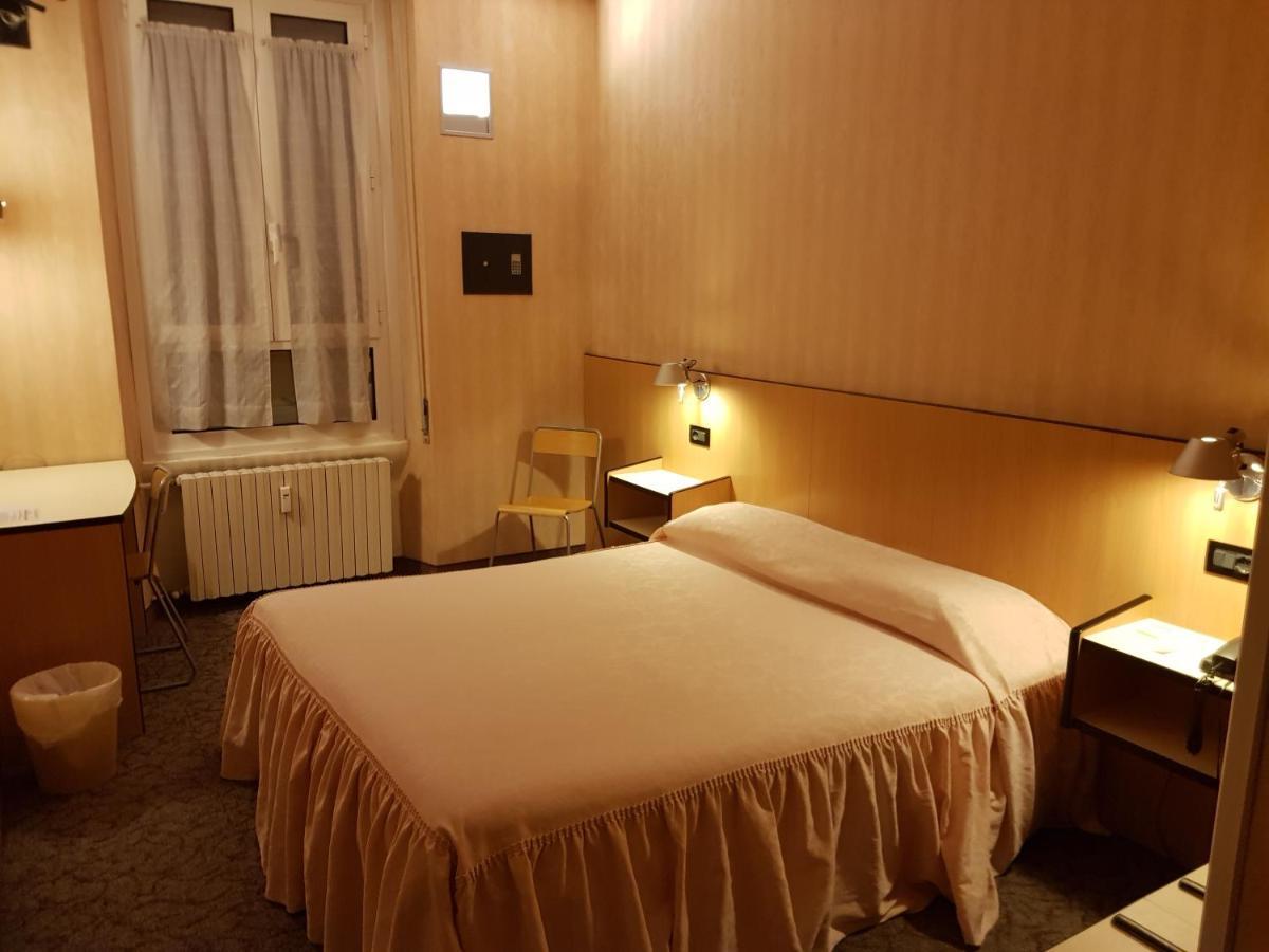 Ada Hotel Mailand