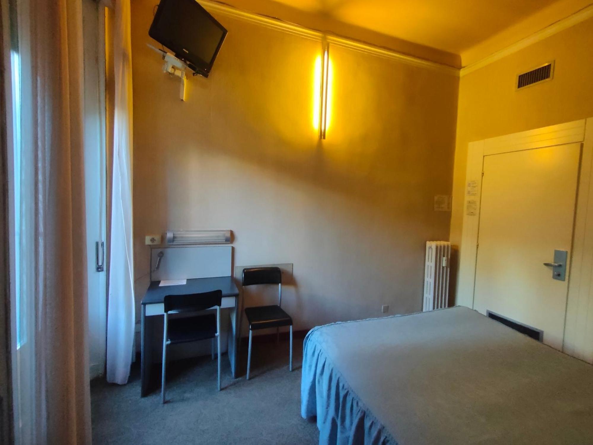 Ada Hotel Mailand