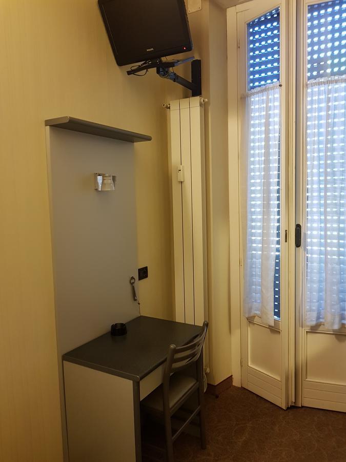 Hotel Ada Mailand