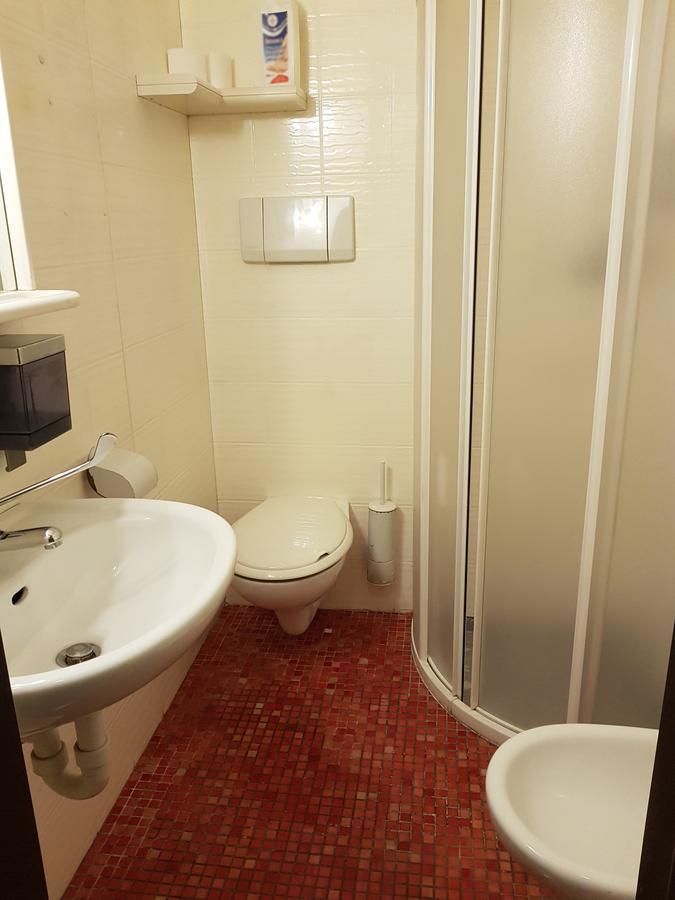 Hotel Ada Milão